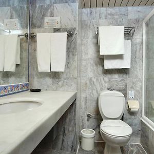 Pokój rodzinny z łóżkiem king-size